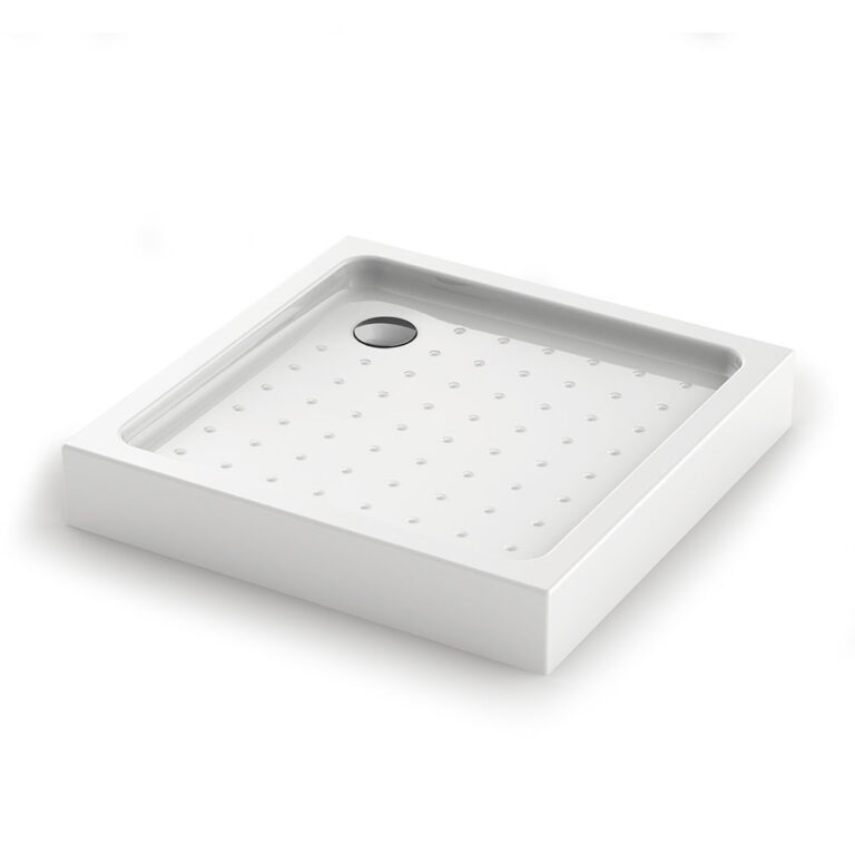 Акриловый поддон для душа, купить от производителя - VECONI