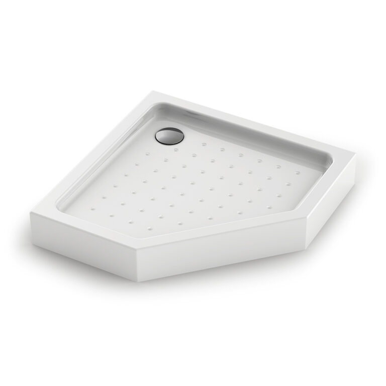 Акриловый поддон для душа, купить от производителя - VECONI